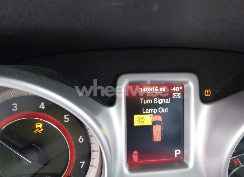 Photo 16 of 2018 Dodge Journey SE (VIN 3C4PDCAB6JT310002)