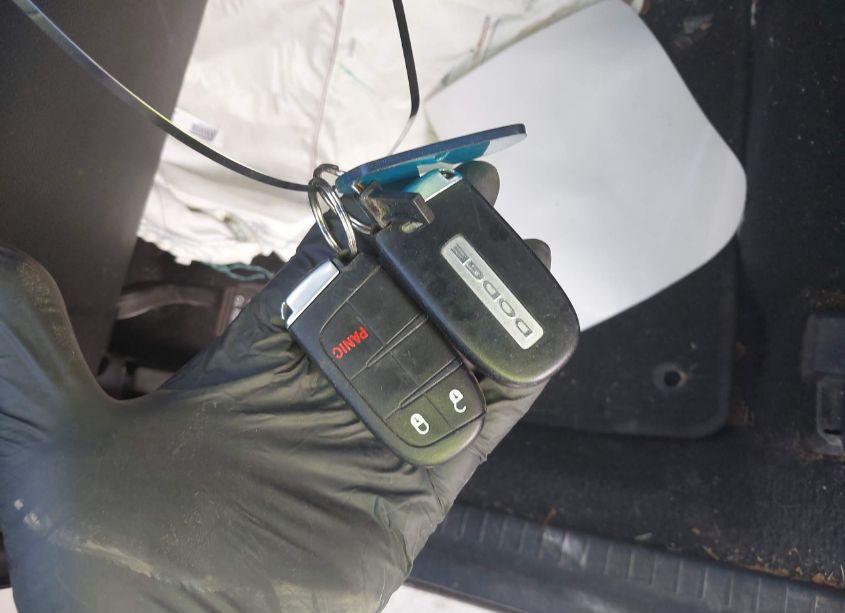 Photo 11 of 2018 Dodge Journey SE (VIN 3C4PDCAB6JT310422)