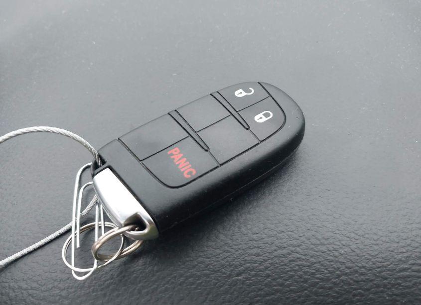 Photo 11 of 2018 Dodge Journey SE (VIN 3C4PDCAB6JT381720)