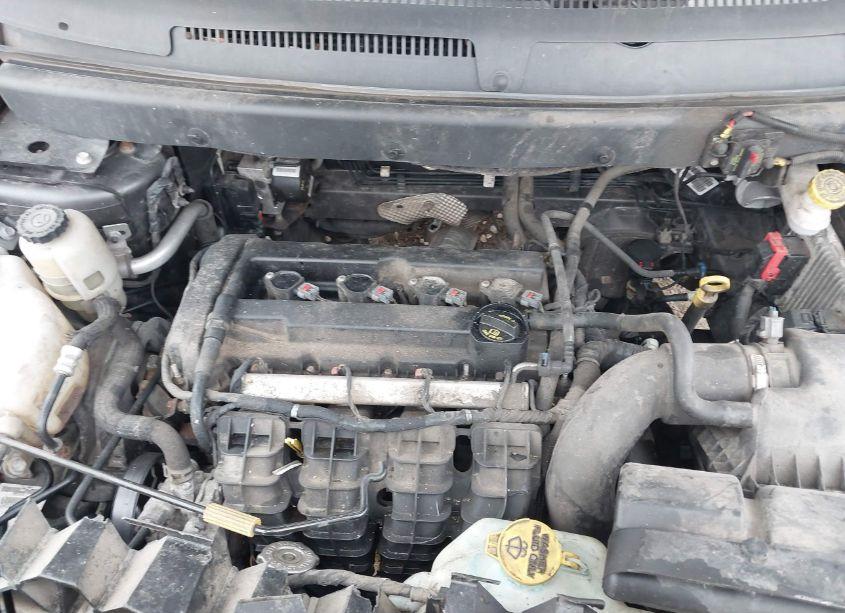 Photo 10 of 2018 Dodge Journey SE (VIN 3C4PDCAB6JT382902)