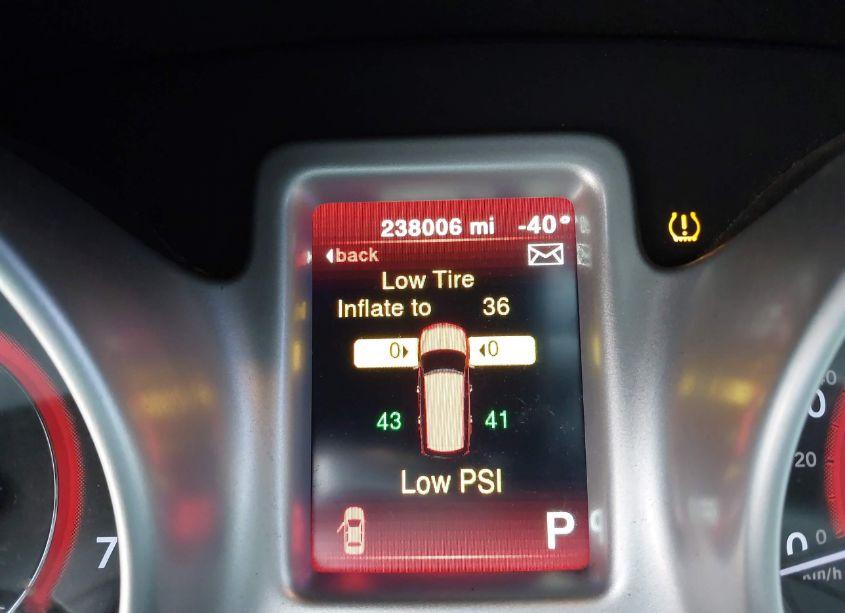 Photo 15 of 2018 Dodge Journey SE (VIN 3C4PDCAB6JT382902)