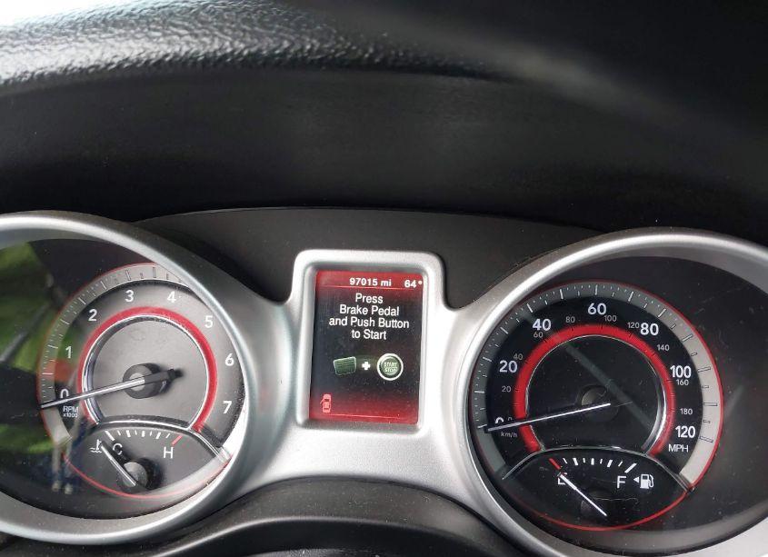 Photo 15 of 2018 Dodge Journey SE (VIN 3C4PDCAB6JT383967)