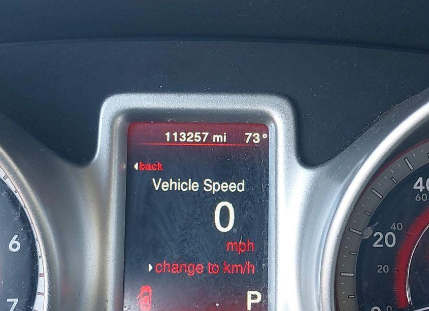 Photo 15 of 2018 Dodge Journey SE (VIN 3C4PDCAB6JT383970)