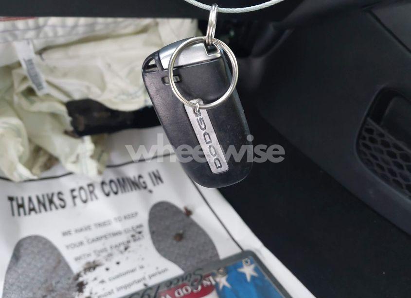 Photo 11 of 2018 Dodge Journey SE (VIN 3C4PDCAB6JT421424)