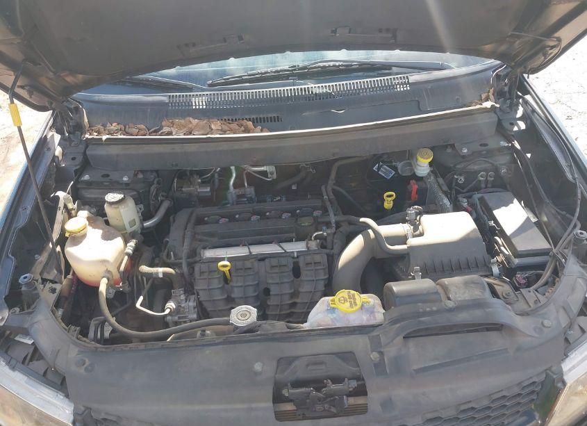 Photo 10 of 2018 Dodge Journey SE (VIN 3C4PDCAB6JT429345)