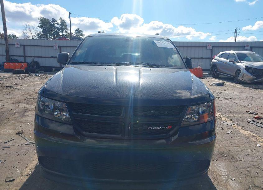 Photo 12 of 2018 Dodge Journey SE (VIN 3C4PDCAB6JT429345)