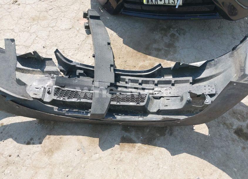 Photo 11 of 2018 Dodge Journey SE (VIN 3C4PDCAB6JT439552)