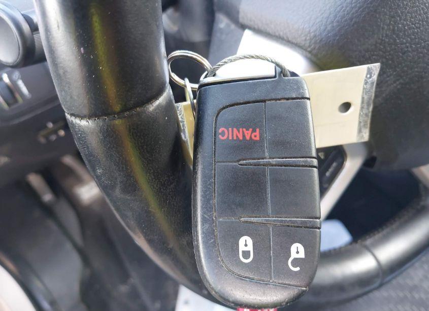 Photo 11 of 2018 Dodge Journey SE (VIN 3C4PDCAB6JT445190)