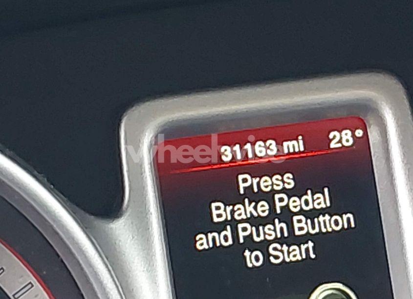 Photo 15 of 2018 Dodge Journey SE (VIN 3C4PDCAB6JT448607)