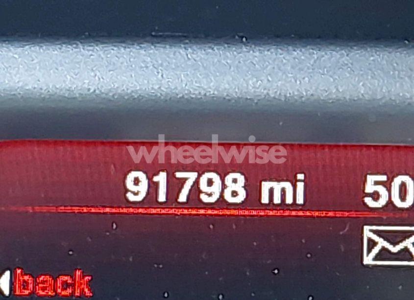 Photo 16 of 2018 Dodge Journey SE (VIN 3C4PDCAB6JT474561)