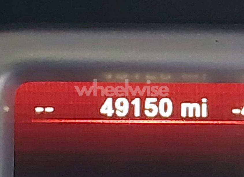 Photo 16 of 2018 Dodge Journey SE (VIN 3C4PDCAB6JT495961)