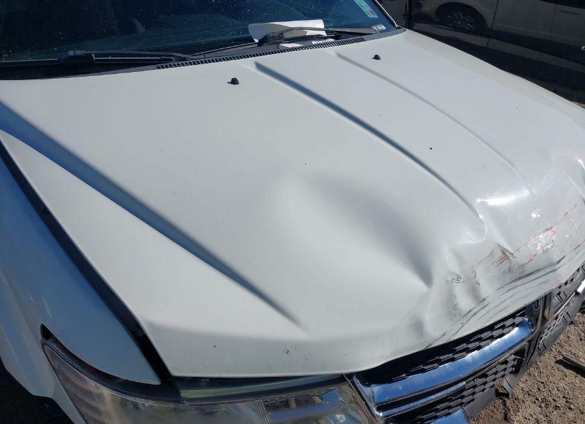 Photo 10 of 2018 Dodge Journey SE (VIN 3C4PDCAB6JT508630)