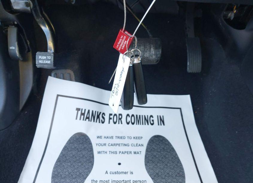 Photo 11 of 2018 Dodge Journey SE (VIN 3C4PDCAB6JT508630)