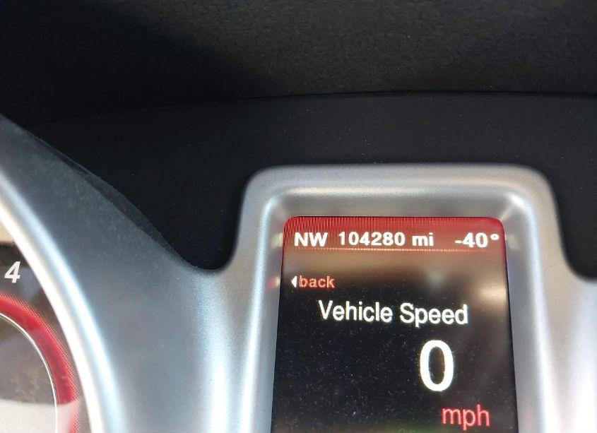 Photo 16 of 2018 Dodge Journey SE (VIN 3C4PDCAB6JT508630)