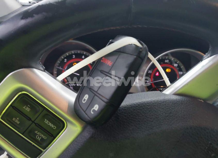 Photo 11 of 2018 Dodge Journey SE (VIN 3C4PDCAB6JT519417)