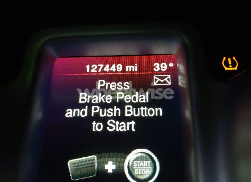 Photo 15 of 2018 Dodge Journey SE (VIN 3C4PDCAB6JT519417)