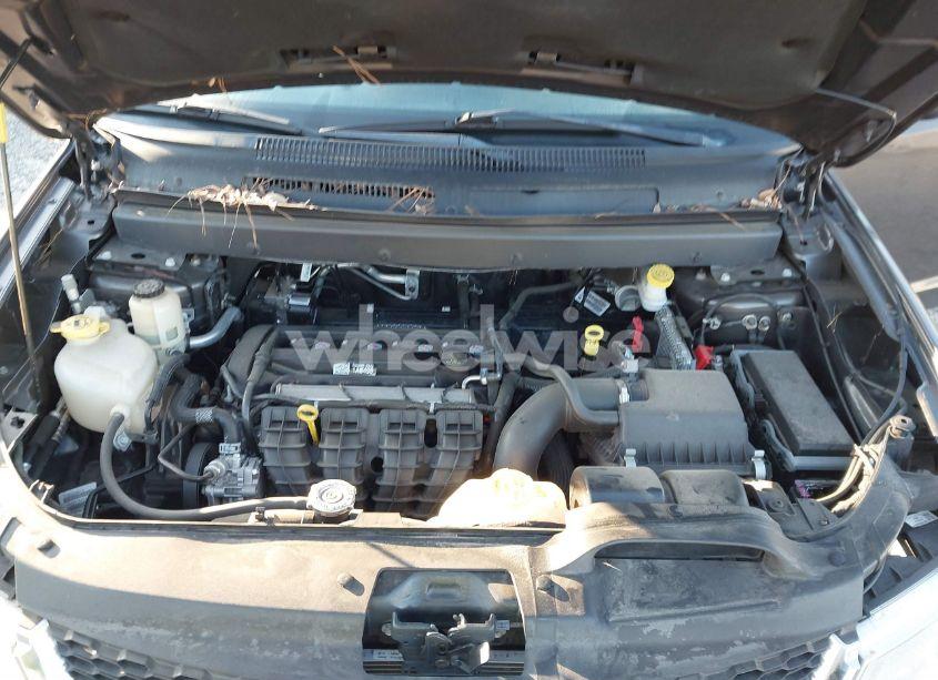 Photo 10 of 2020 Dodge Journey SE VALUE (VIN 3C4PDCAB6LT183495)