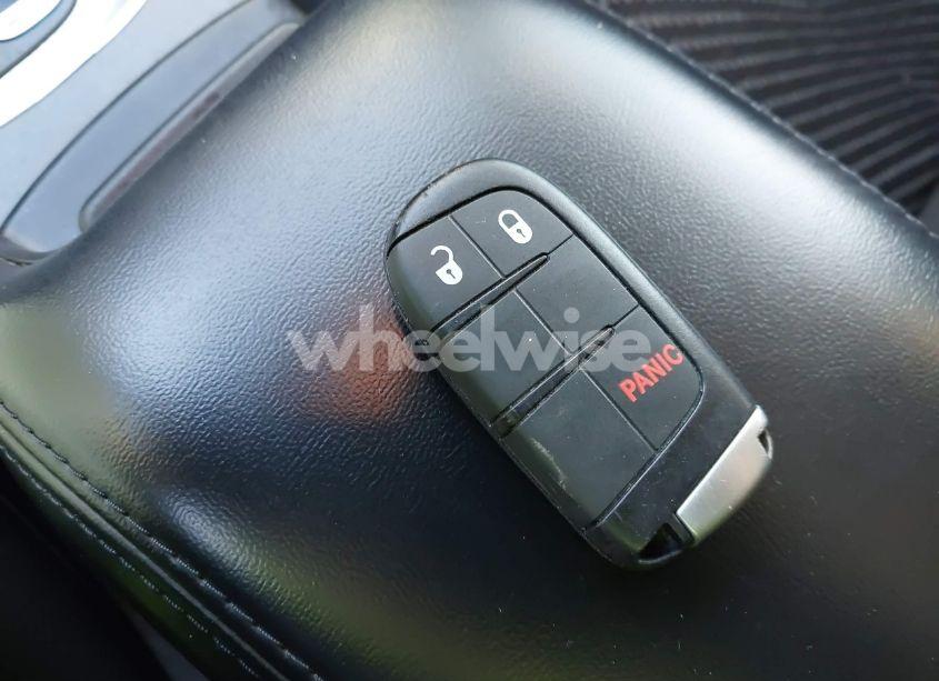 Photo 11 of 2020 Dodge Journey SE VALUE (VIN 3C4PDCAB6LT183495)