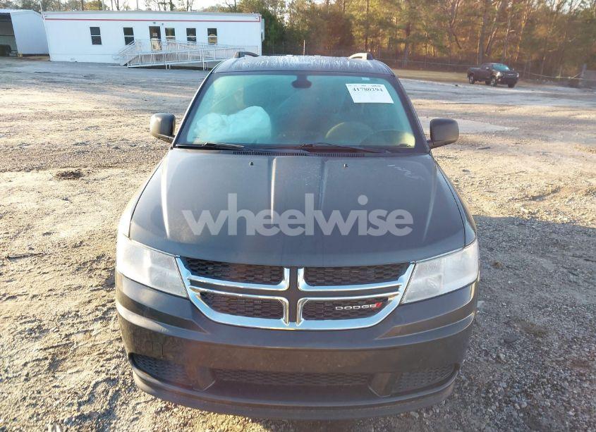 Photo 12 of 2020 Dodge Journey SE VALUE (VIN 3C4PDCAB6LT183495)