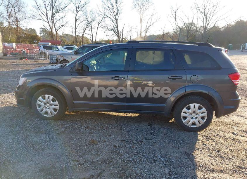 Photo 14 of 2020 Dodge Journey SE VALUE (VIN 3C4PDCAB6LT183495)
