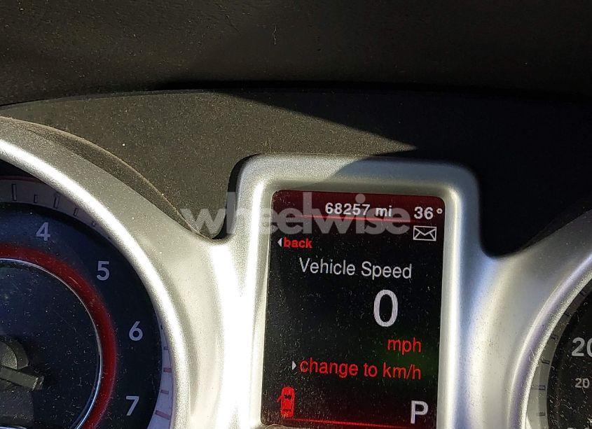 Photo 15 of 2020 Dodge Journey SE VALUE (VIN 3C4PDCAB6LT183495)