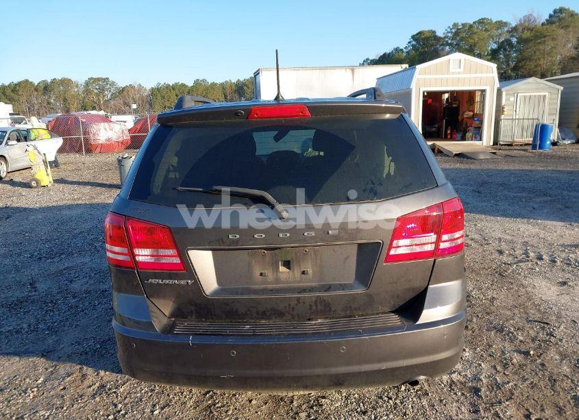 Photo 16 of 2020 Dodge Journey SE VALUE (VIN 3C4PDCAB6LT183495)