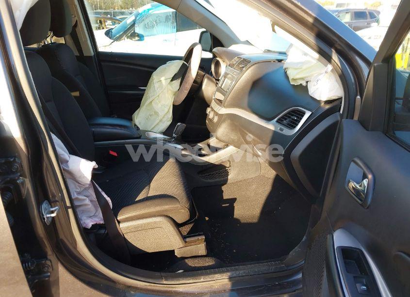 Photo 5 of 2020 Dodge Journey SE VALUE (VIN 3C4PDCAB6LT183495)