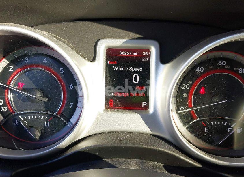 Photo 7 of 2020 Dodge Journey SE VALUE (VIN 3C4PDCAB6LT183495)