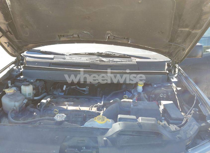 Photo 10 of 2020 Dodge Journey SE VALUE (VIN 3C4PDCAB6LT253710)