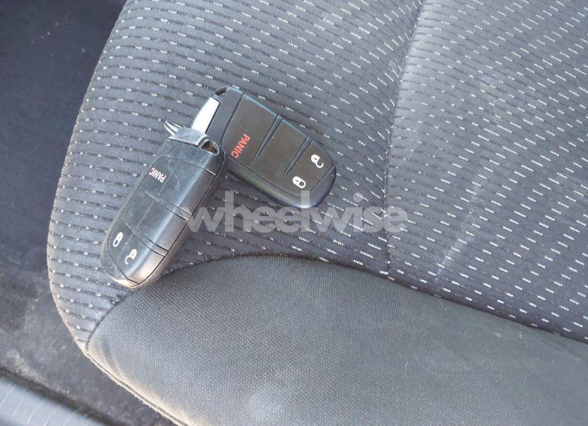 Photo 11 of 2020 Dodge Journey SE VALUE (VIN 3C4PDCAB6LT253710)