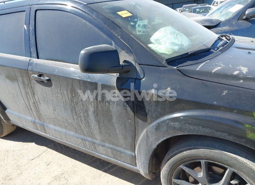 Photo 13 of 2020 Dodge Journey SE VALUE (VIN 3C4PDCAB6LT253710)