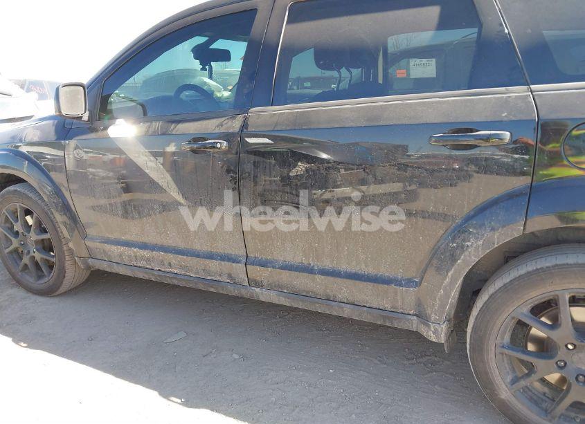 Photo 14 of 2020 Dodge Journey SE VALUE (VIN 3C4PDCAB6LT253710)