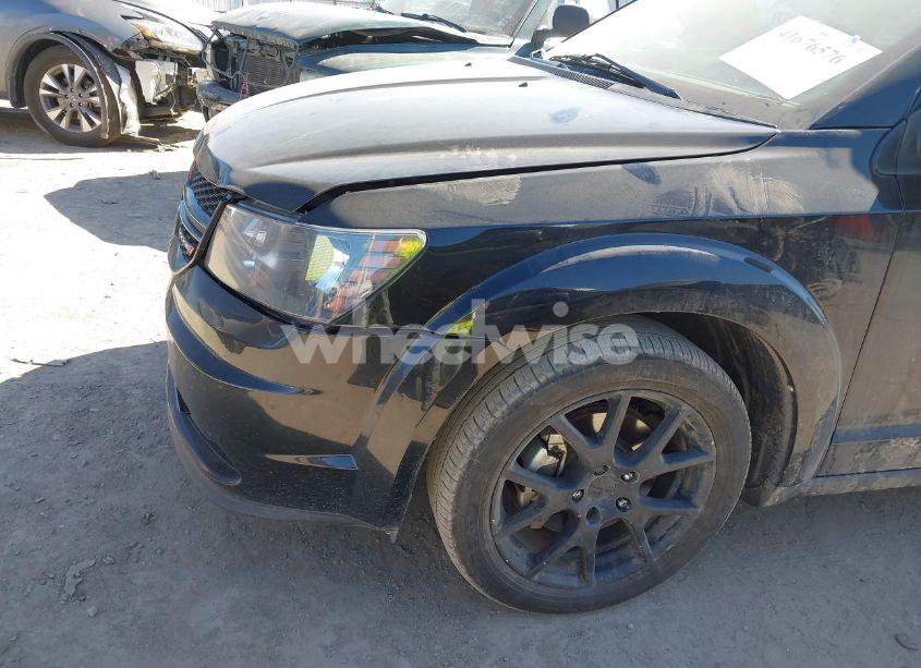 Photo 6 of 2020 Dodge Journey SE VALUE (VIN 3C4PDCAB6LT253710)