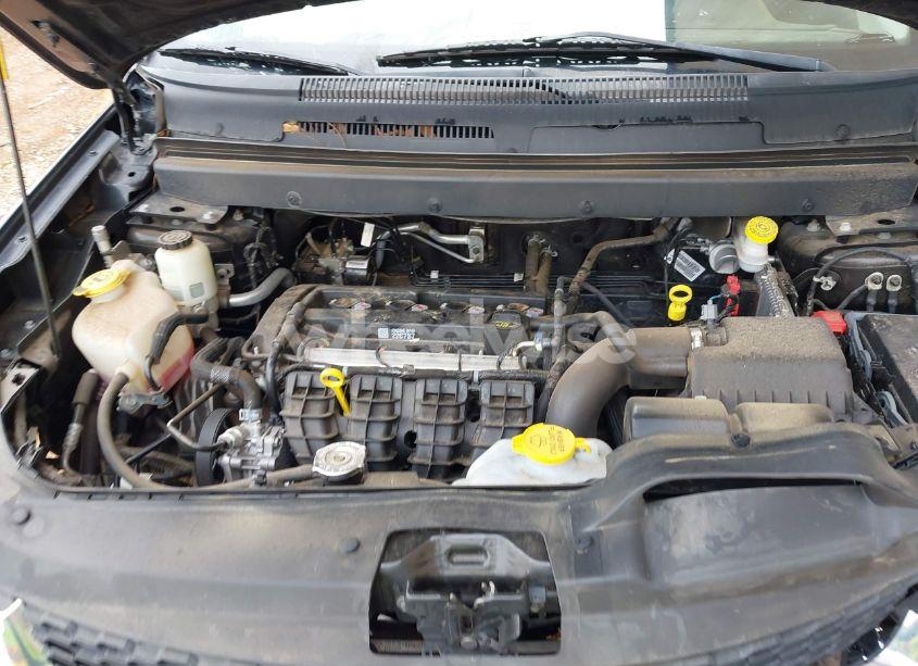 Photo 10 of 2020 Dodge Journey SE VALUE (VIN 3C4PDCAB6LT253884)