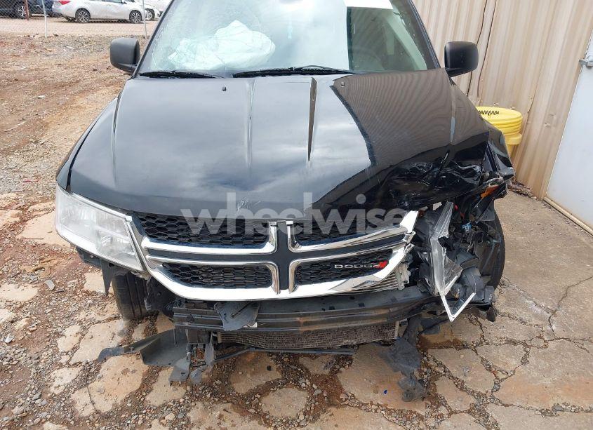 Photo 11 of 2020 Dodge Journey SE VALUE (VIN 3C4PDCAB6LT253884)