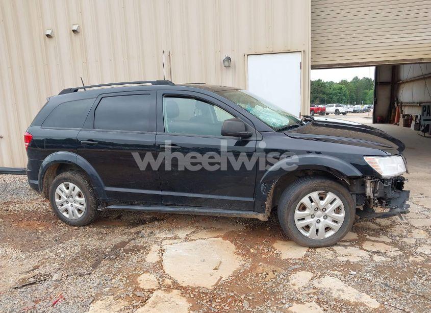 Photo 12 of 2020 Dodge Journey SE VALUE (VIN 3C4PDCAB6LT253884)