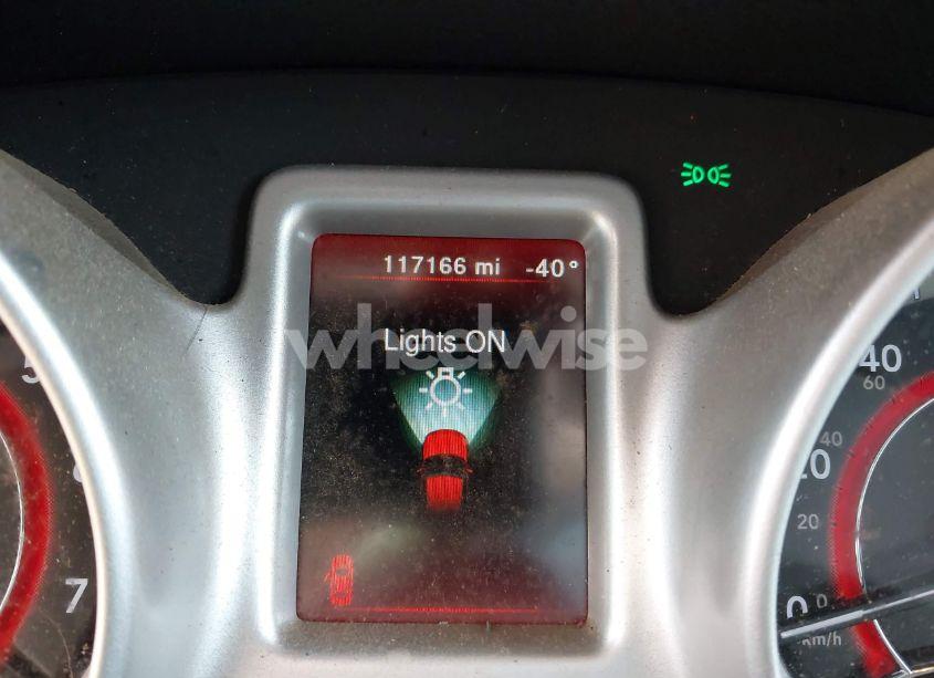 Photo 14 of 2020 Dodge Journey SE VALUE (VIN 3C4PDCAB6LT253884)