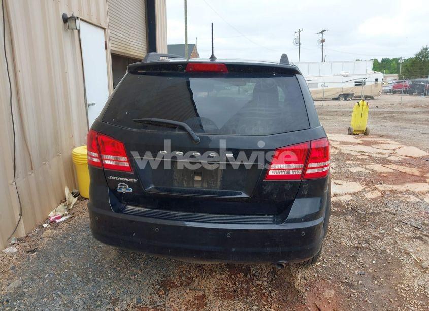 Photo 15 of 2020 Dodge Journey SE VALUE (VIN 3C4PDCAB6LT253884)