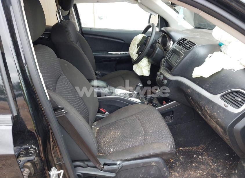 Photo 5 of 2020 Dodge Journey SE VALUE (VIN 3C4PDCAB6LT253884)