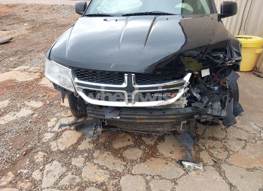 Photo 6 of 2020 Dodge Journey SE VALUE (VIN 3C4PDCAB6LT253884)