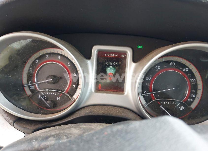 Photo 7 of 2020 Dodge Journey SE VALUE (VIN 3C4PDCAB6LT253884)