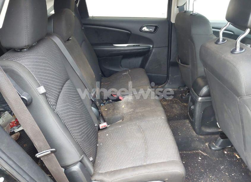 Photo 8 of 2020 Dodge Journey SE VALUE (VIN 3C4PDCAB6LT253884)