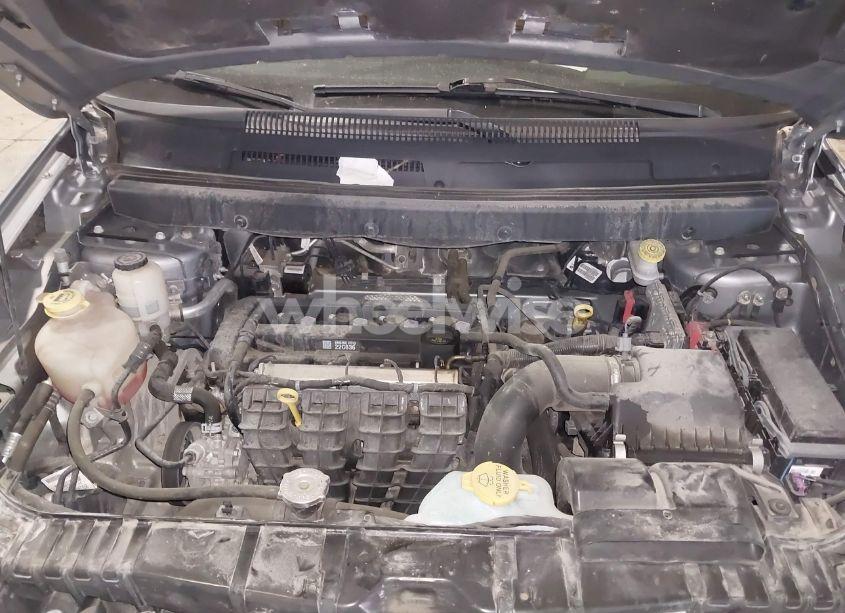 Photo 10 of 2020 Dodge Journey SE VALUE (VIN 3C4PDCAB6LT260821)