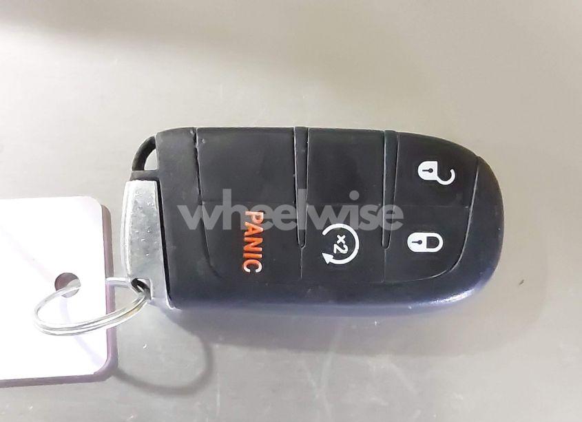 Photo 11 of 2020 Dodge Journey SE VALUE (VIN 3C4PDCAB6LT260821)