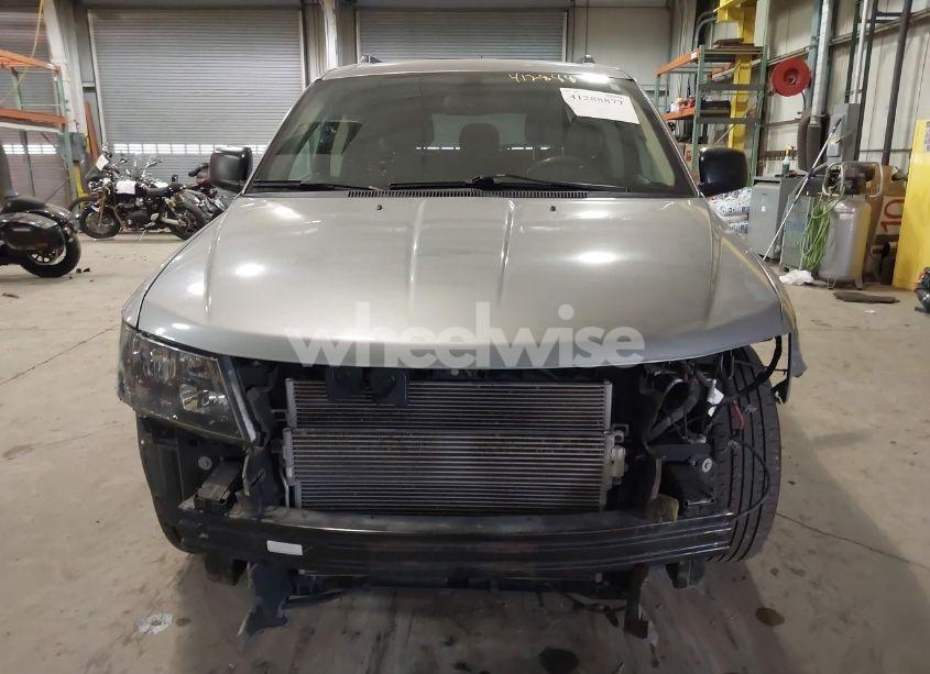 Photo 13 of 2020 Dodge Journey SE VALUE (VIN 3C4PDCAB6LT260821)