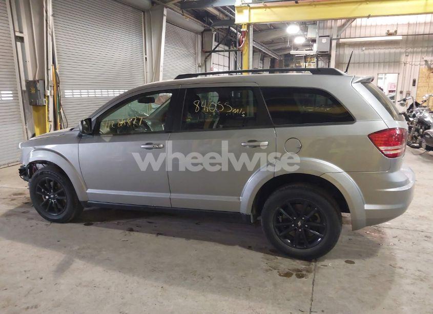 Photo 15 of 2020 Dodge Journey SE VALUE (VIN 3C4PDCAB6LT260821)