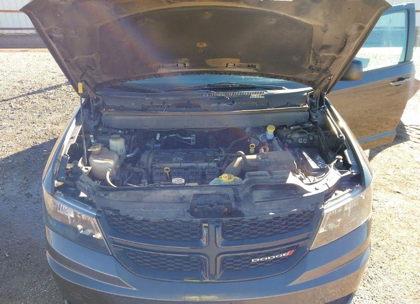 Photo 10 of 2020 Dodge Journey SE VALUE (VIN 3C4PDCAB6LT278025)