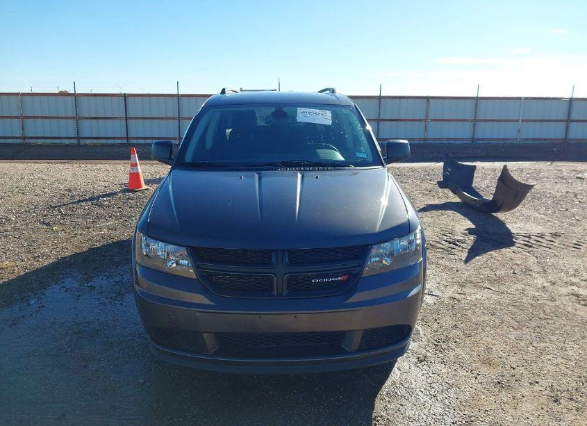 Photo 13 of 2020 Dodge Journey SE VALUE (VIN 3C4PDCAB6LT278025)