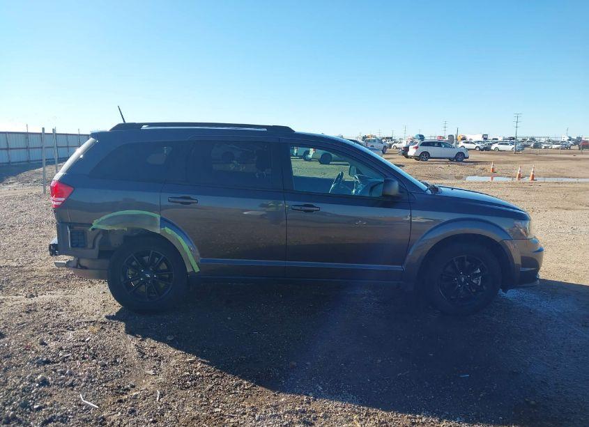 Photo 14 of 2020 Dodge Journey SE VALUE (VIN 3C4PDCAB6LT278025)