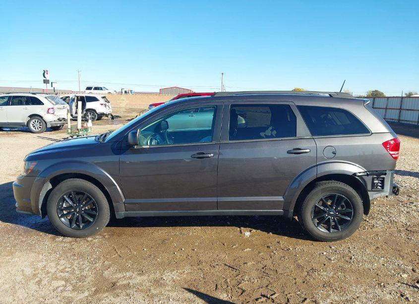 Photo 15 of 2020 Dodge Journey SE VALUE (VIN 3C4PDCAB6LT278025)